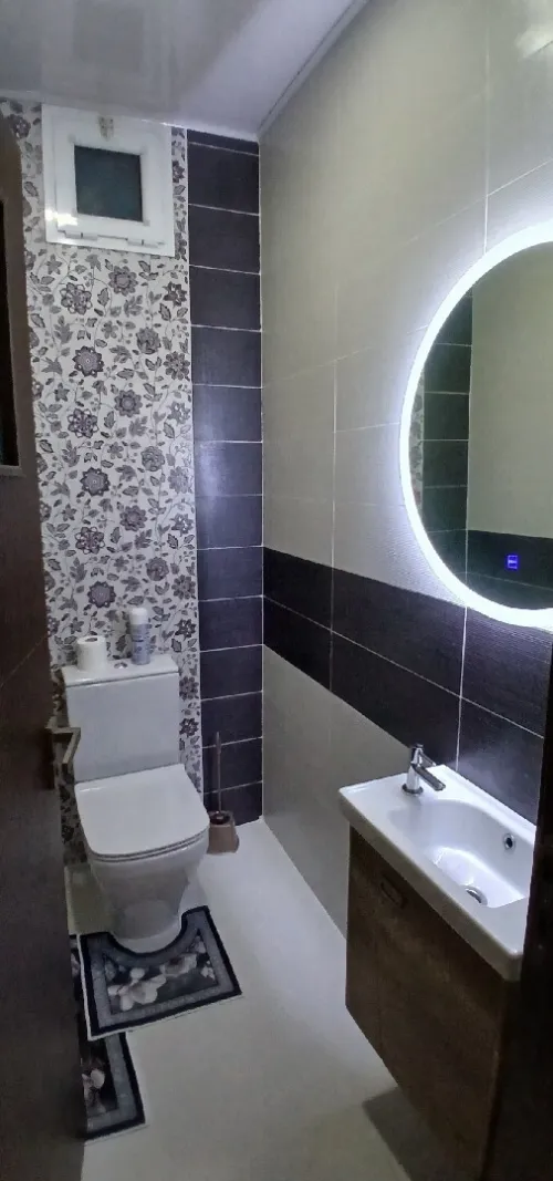 Vente Appartement F4 Alger Saoula