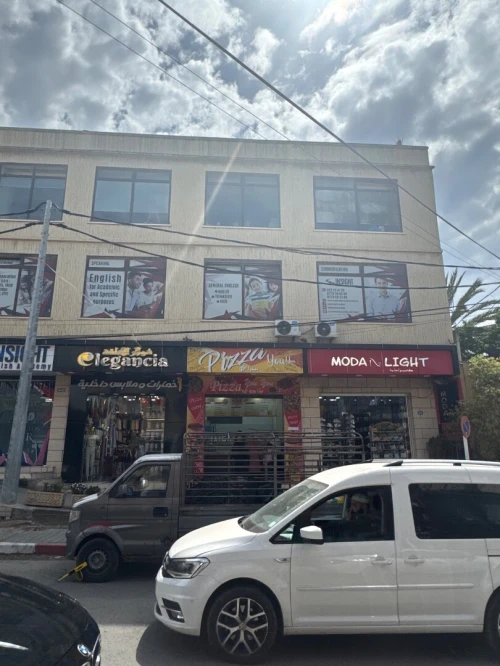 Location Local Alger Cheraga