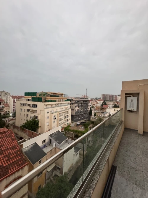 Location Appartement F4 Alger El achour