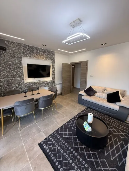 Vente Appartement Alger Hydra