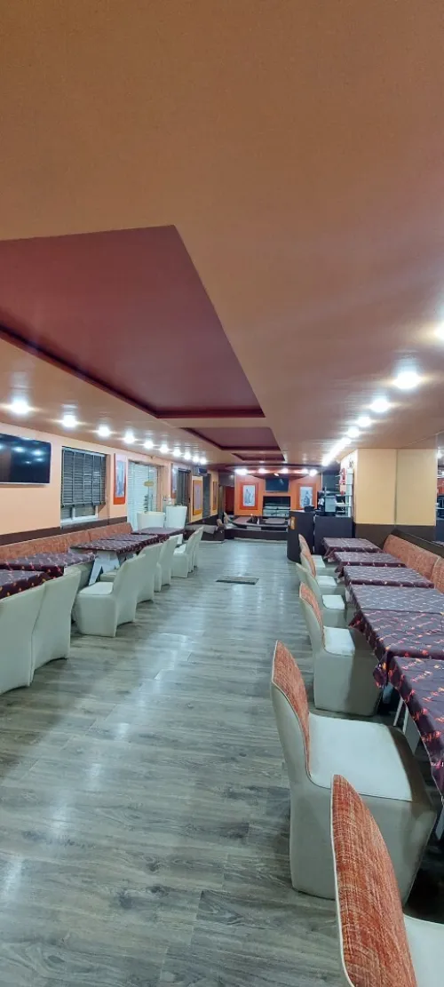 Location Local Alger Hydra