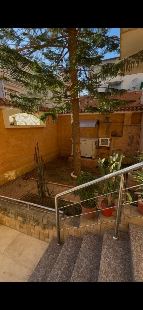 Vente Villa Alger Cheraga