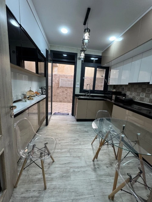 Vente Appartement F4 Alger Hydra