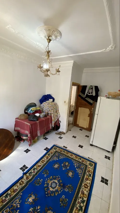 Vente Appartement F4 Alger Cheraga