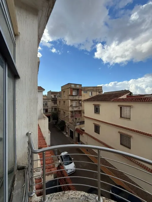 Vente Villa Alger Draria