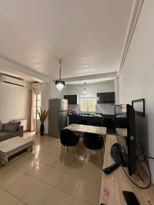 Vente Appartement F2 Alger Staoueli
