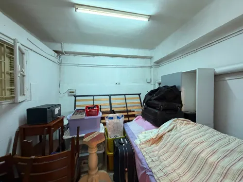 Vente Appartement Alger Hussein dey 17