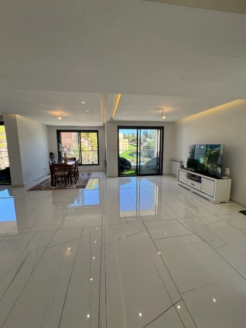 Location Appartement F5 Alger Hydra