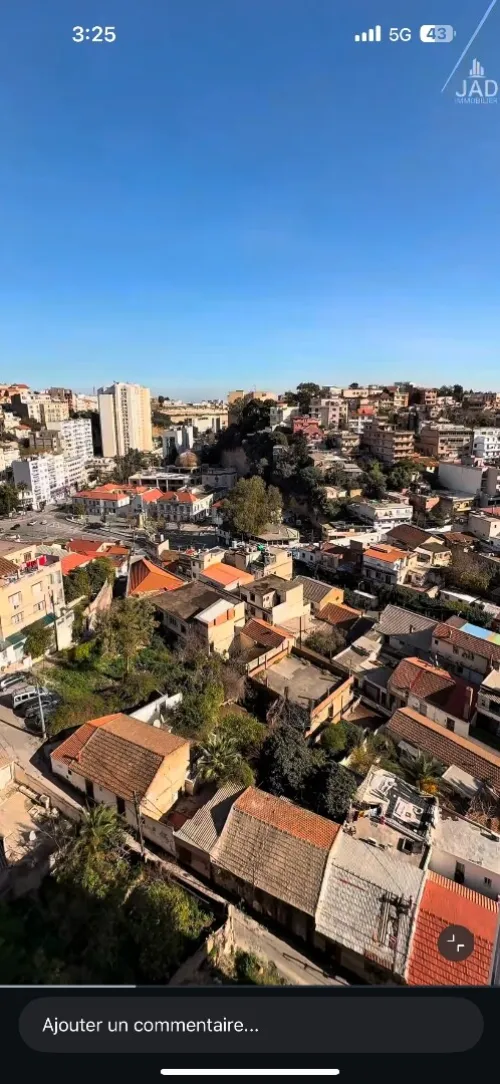 Vente Appartement Duplex F5 Alger Bir mourad rais