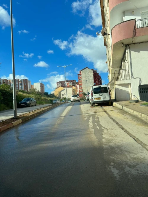 Vente Appartement F4 Alger Draria