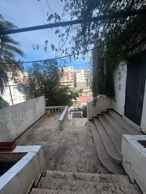 Location Villa Alger Hydra