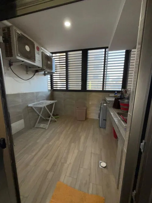 Vente Appartement F4 Alger Birkhadem