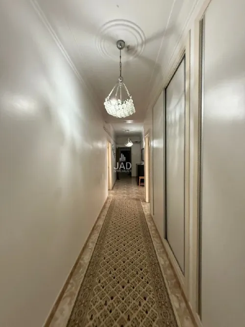 Location Appartement F4 Alger Kouba