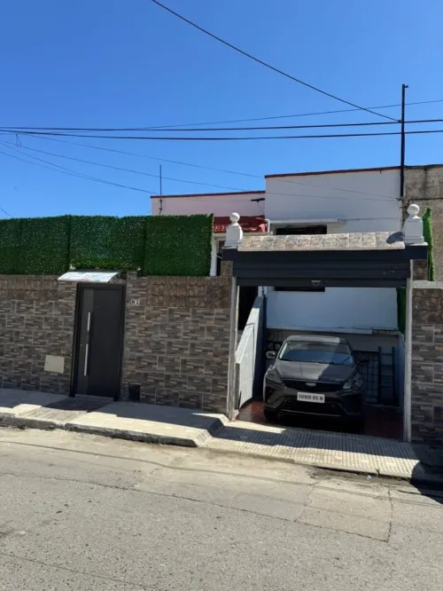 Vente Villa Alger El biar
