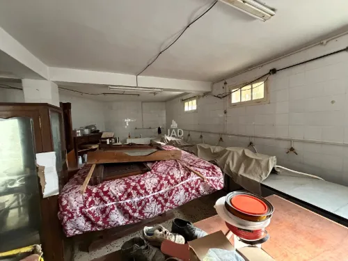 Vente Villa Alger Saoula