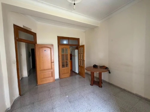 Vente Appartement F4 Alger El biar