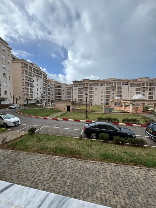 Vente Appartement F3 Alger Ain benian