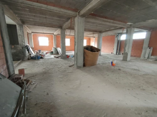 Location Local Alger Baraki