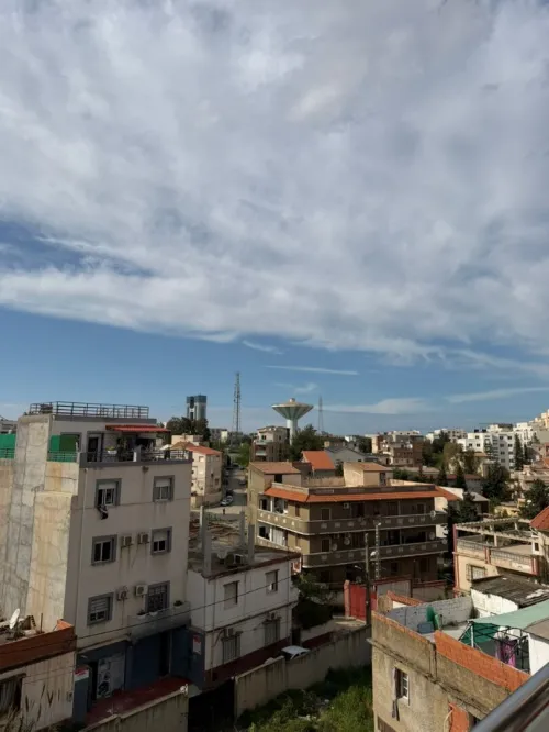 Vente Appartement F4 Alger El achour