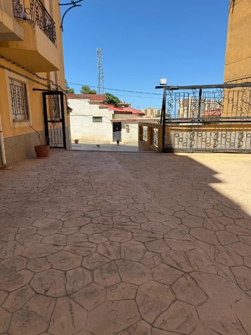 Vente Appartement F3 Alger Souidania