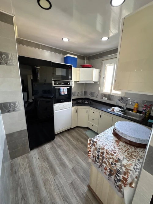 Location Appartement F3 Alger Hussein dey