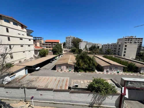Vente Appartement F4 Alger Bir mourad rais