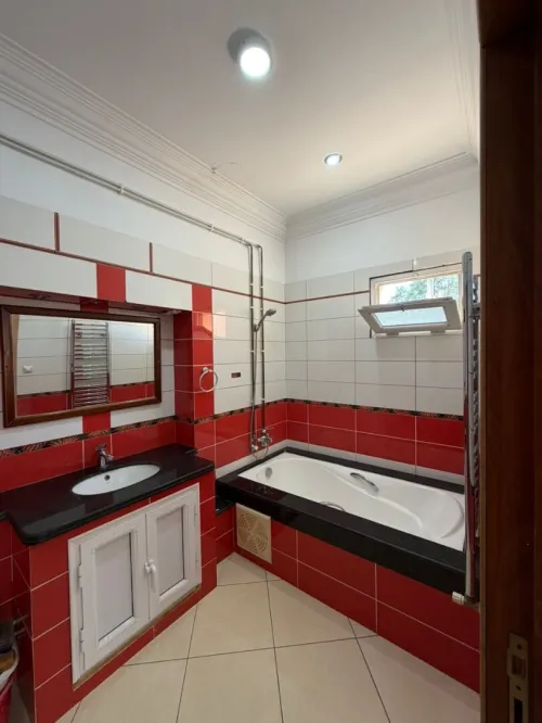 Location Appartement F4 Alger Birkhadem