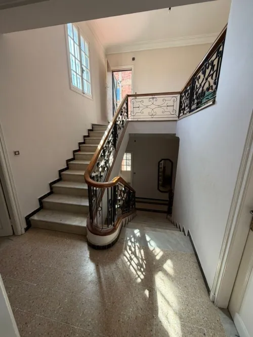 Vente Villa Alger Bouzareah