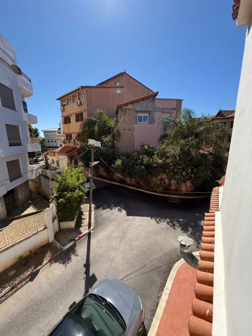 Vente Villa Alger El achour