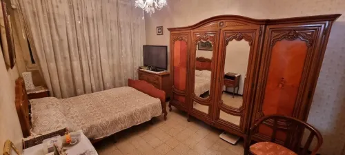 Location Appartement F3 Alger Ben aknoun