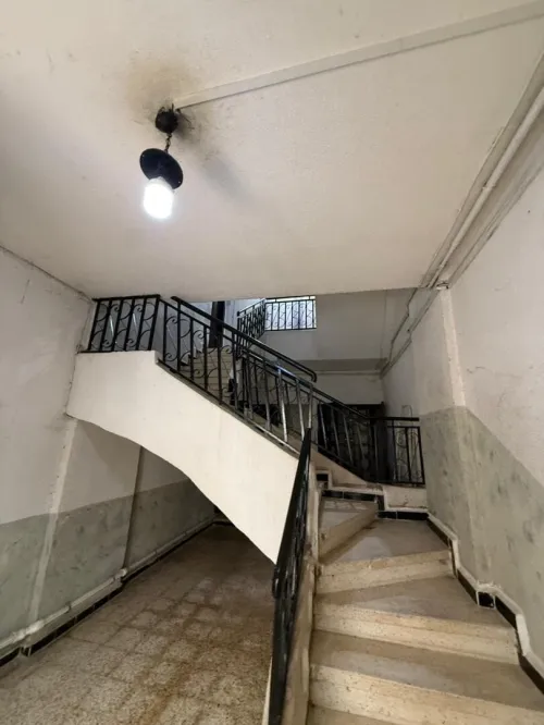 Location Appartement F4 Alger Said hamdine