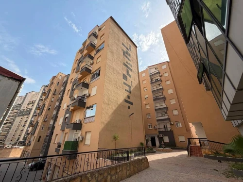 Vente Appartement F3 Alger Ouled fayet 9