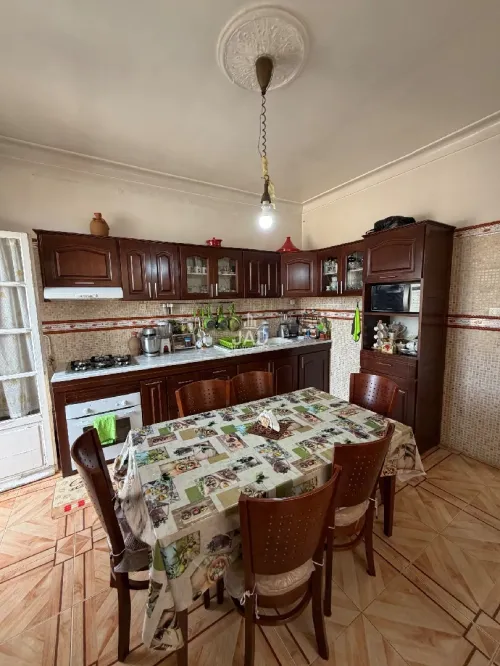 Vente Villa Alger Saoula