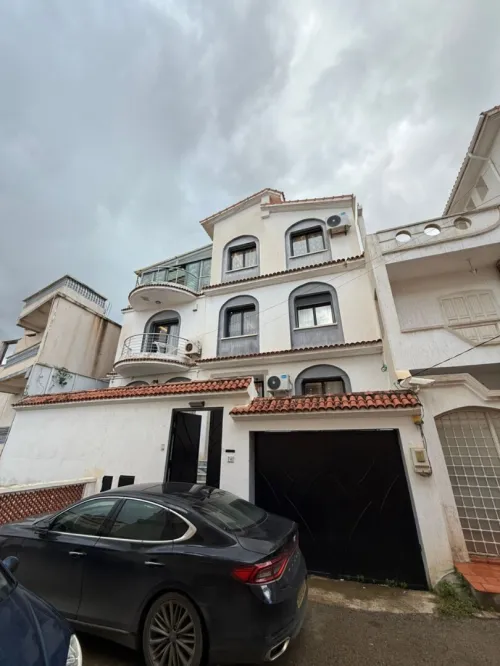 Vente Villa Alger Draria