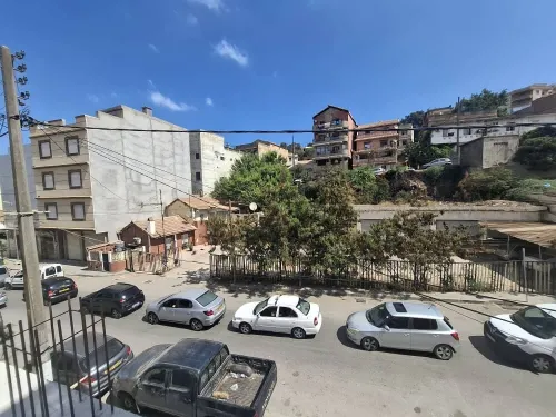 Vente Terrain Alger El harrach