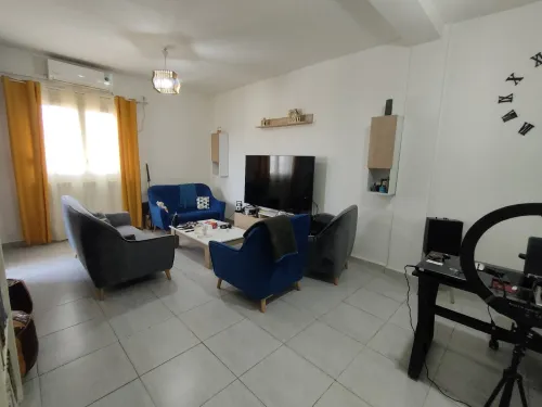 Location Appartement F4 Alger Souidania