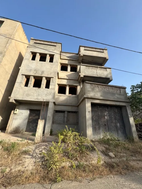 Vente Villa Alger Douera