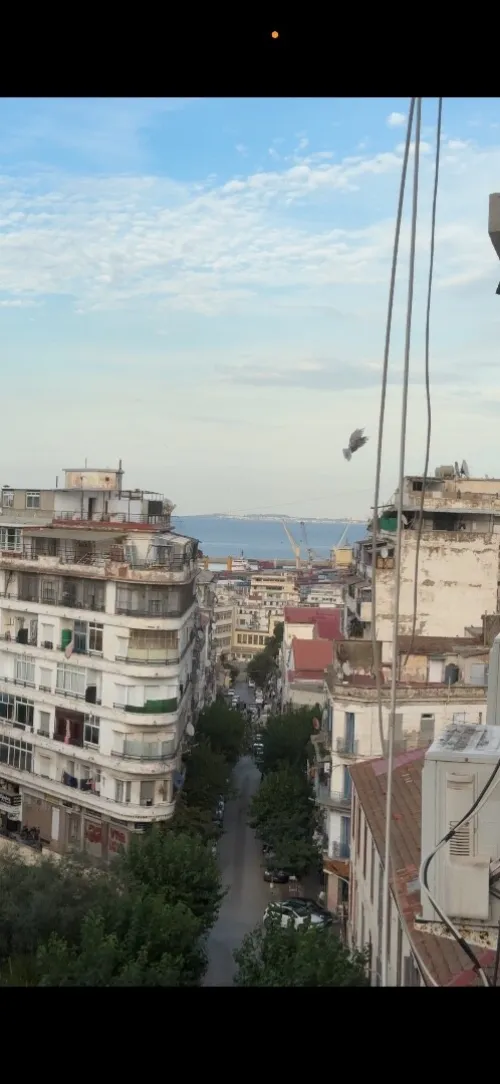 Vente Appartement F3 Alger Alger centre