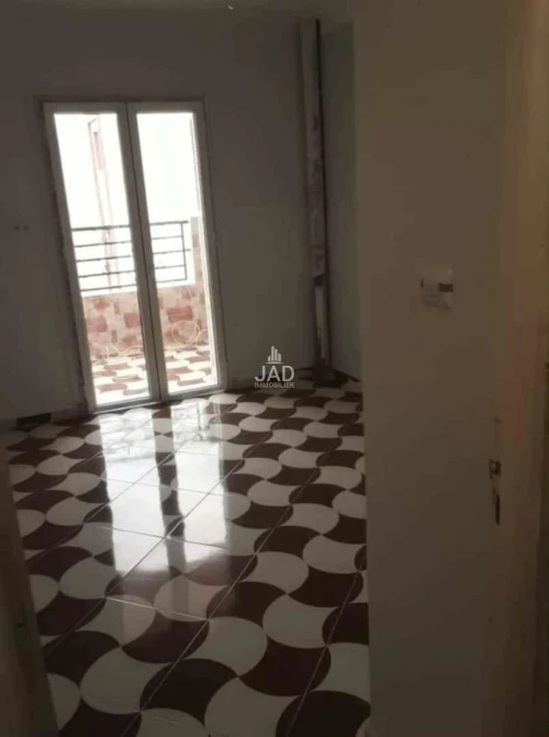 Vente Appartement F3 Alger Ain benian