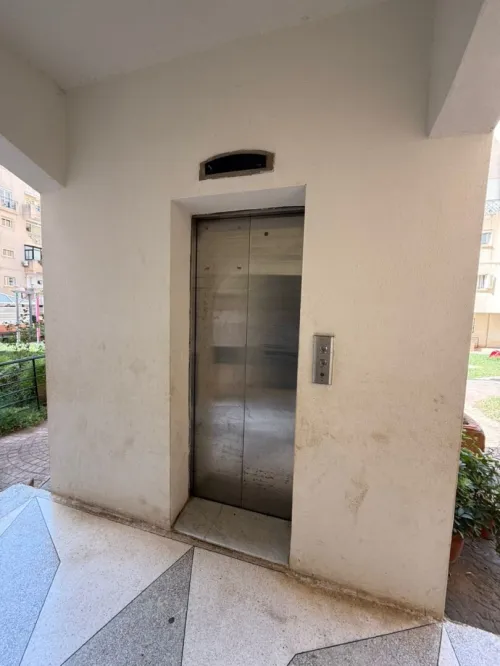 Vente Appartement F2 Alger Staoueli