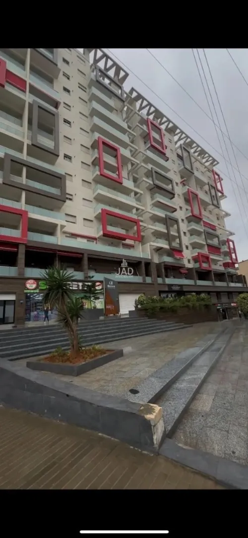 Location Appartement F2 Alger Ouled fayet