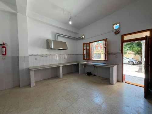 Location Immeuble Alger Bordj el kiffan