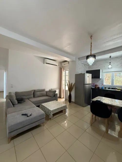 Vente Appartement F2 Alger Staoueli