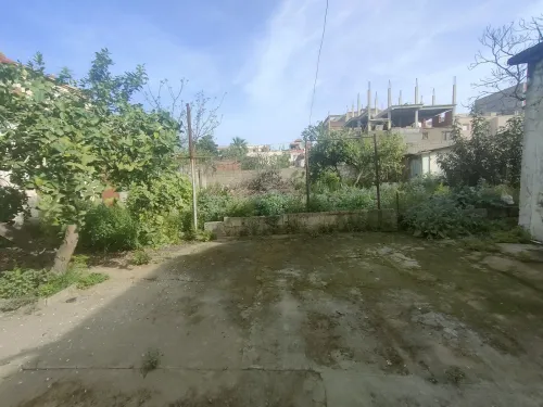 Vente Terrain Alger Baraki