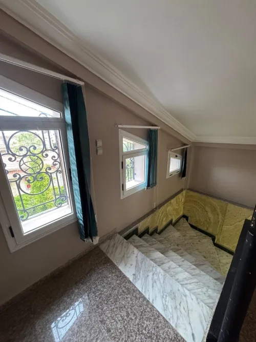 Location Villa Alger Bouzareah