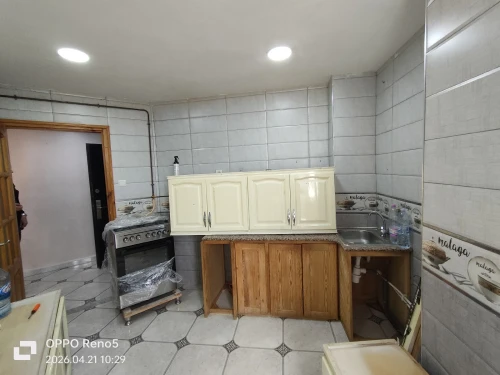 Vente Appartement F3 Alger Gue de constantine