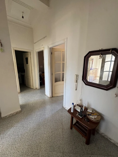 Vente Appartement F3 Alger Ouled fayet