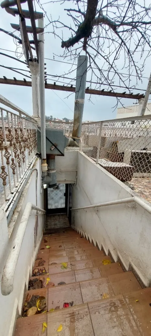 Location Niveau De Villa F5 Alger Hydra