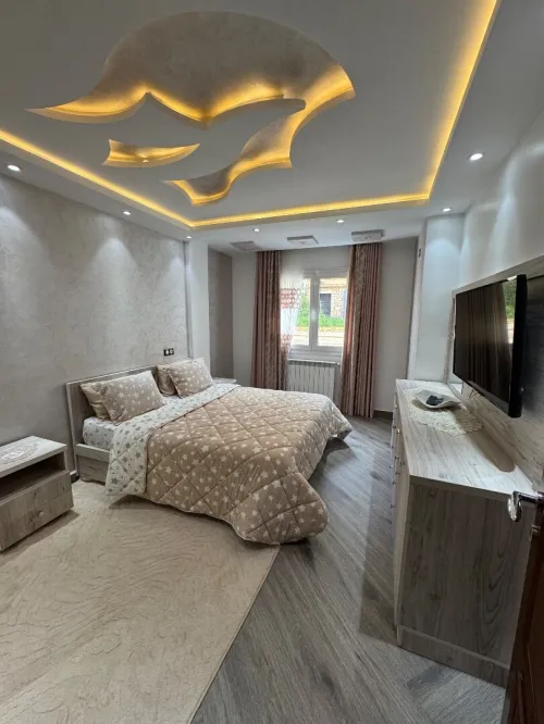 Vente Appartement F3 Alger Ain benian