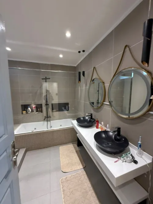 Vente Villa Alger Draria